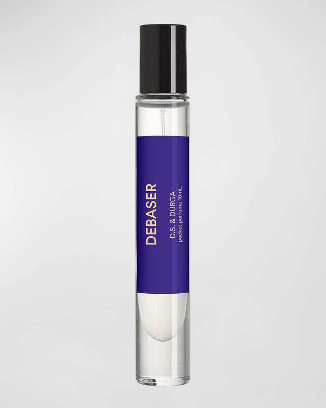 Debaser Pocket Perfume, 0.33 oz.
