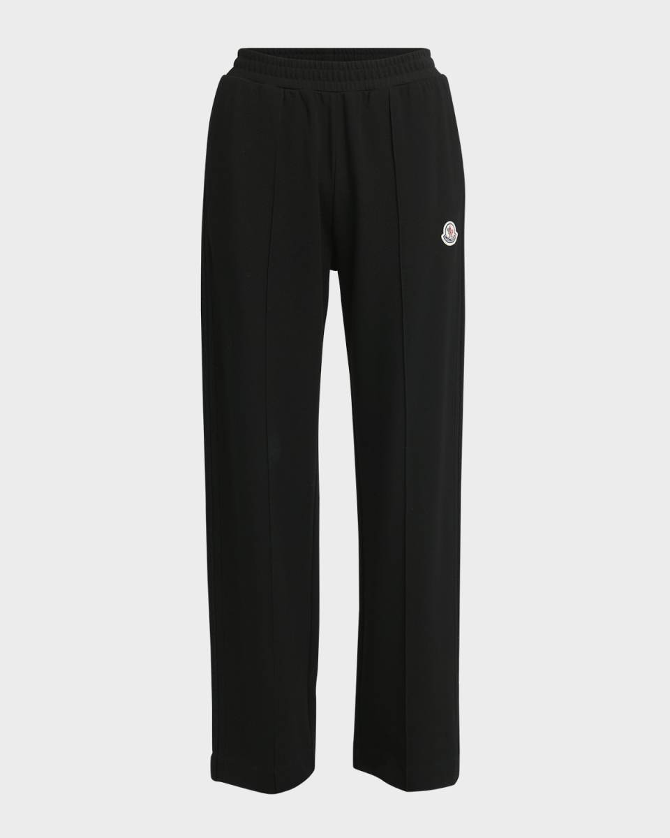 Logo Patch Punto Milano Sweatpants