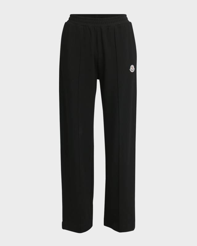 Logo Patch Punto Milano Sweatpants