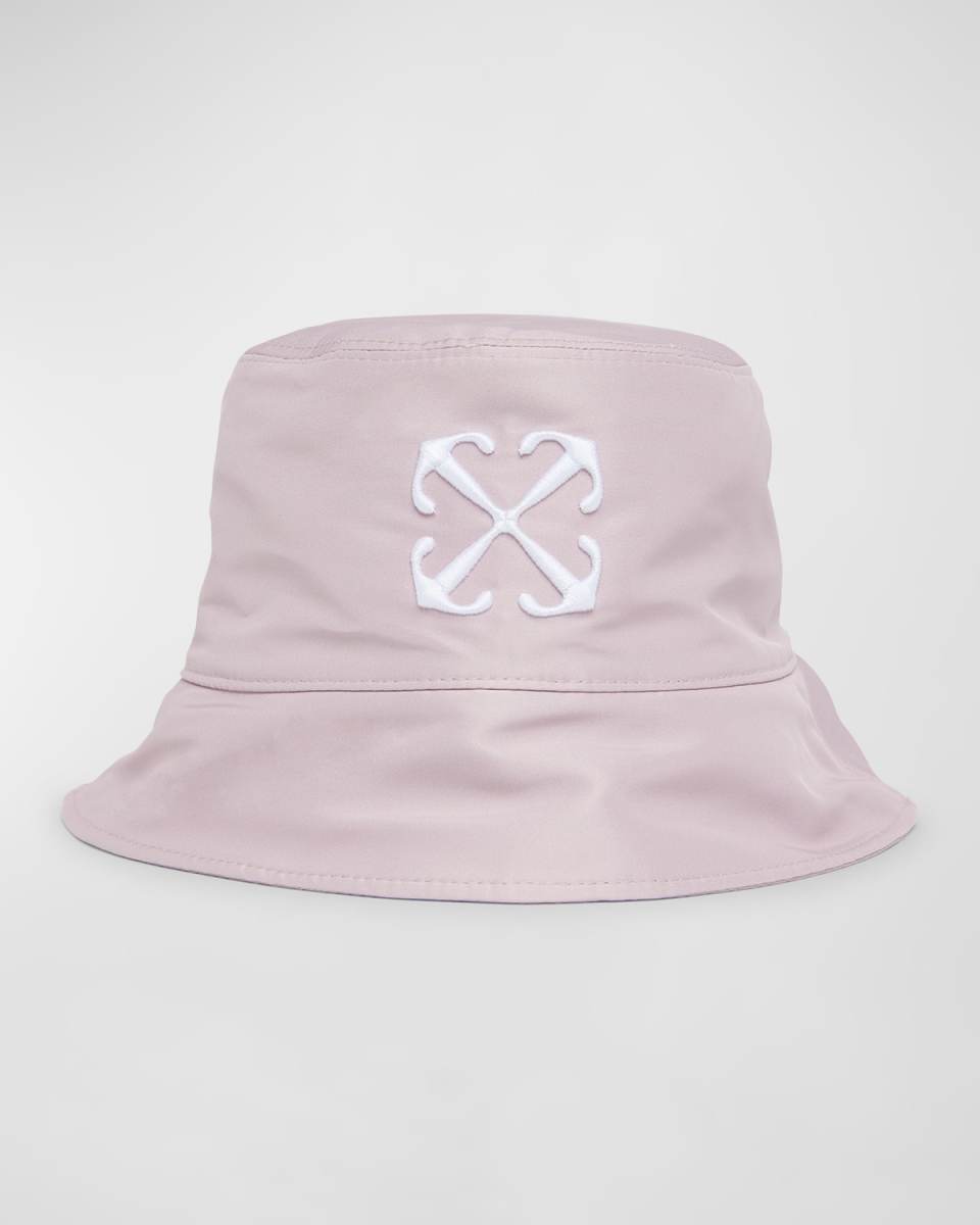 Arrow Bucket Hat