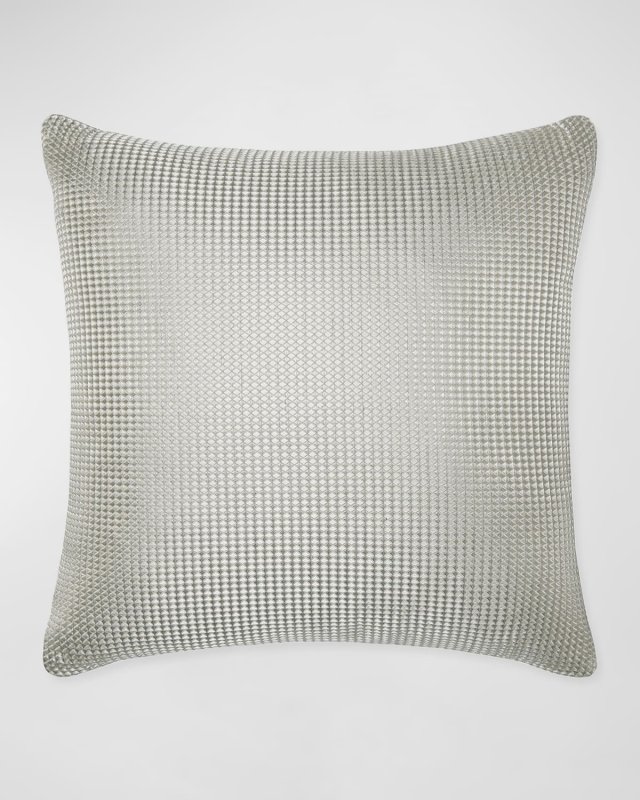 Vallea Decorative Pillow, 20" x 20"
