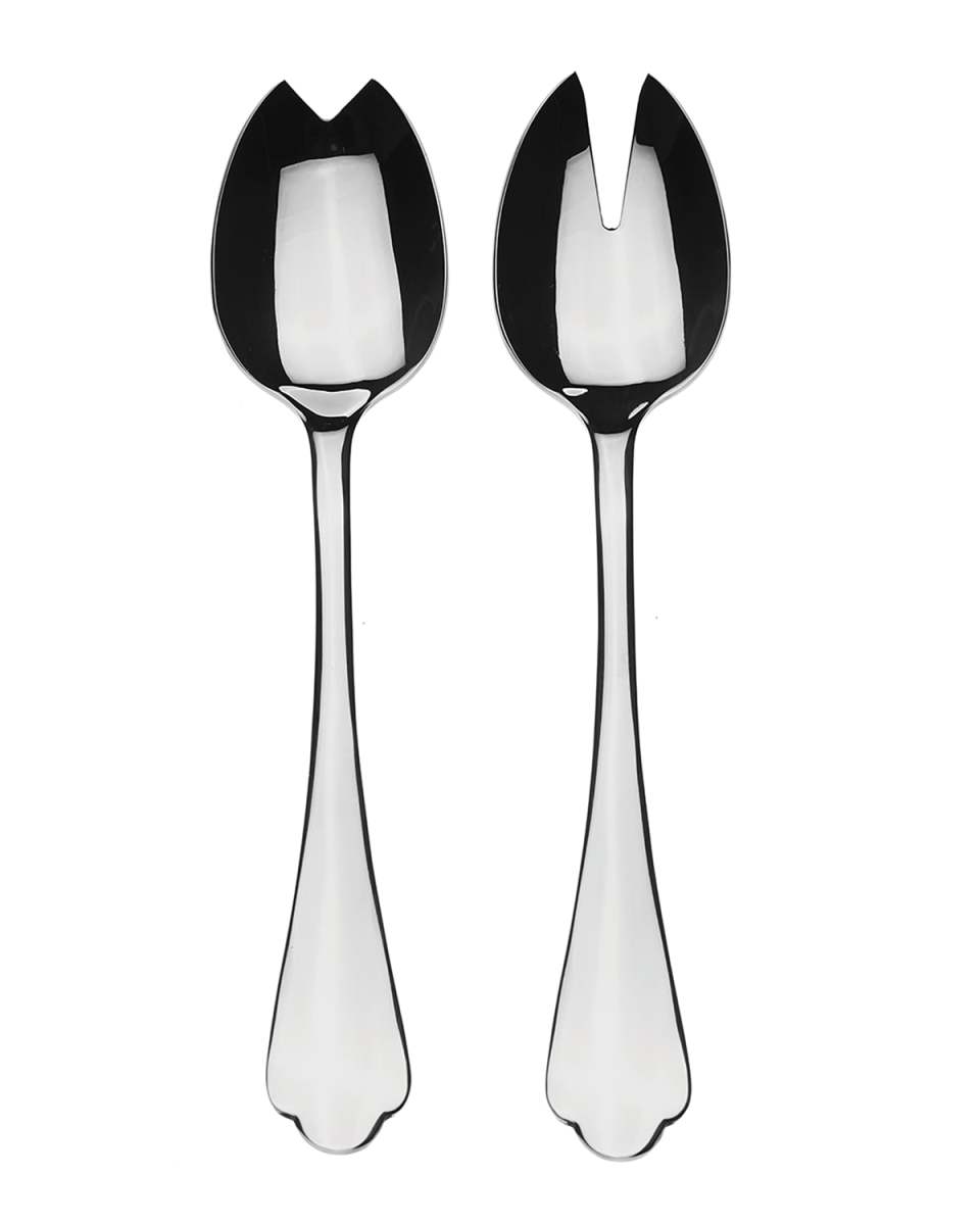 Dolce Vita Salad Servers