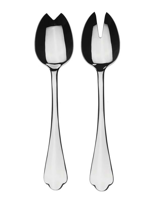 Dolce Vita Salad Servers