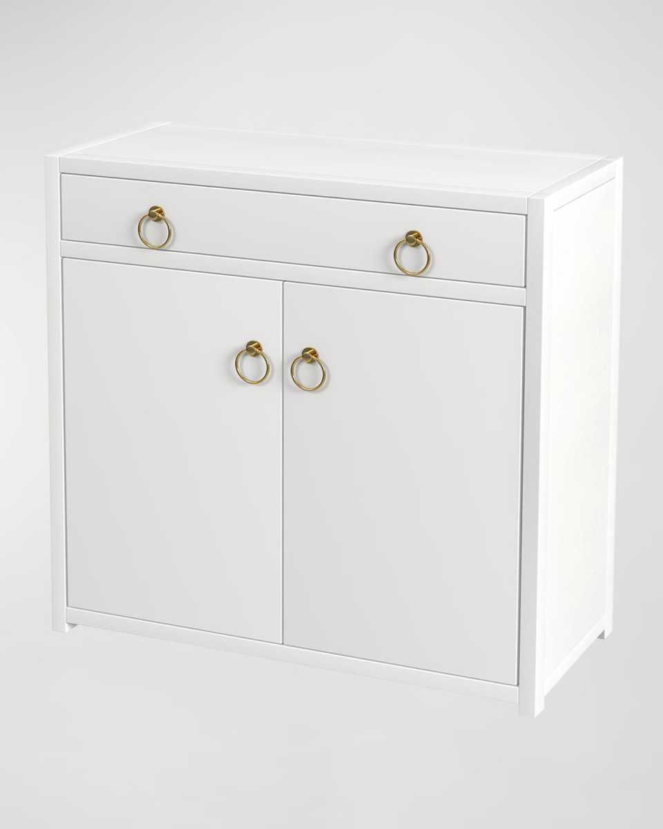 Lark 2-Drawer Cabinet