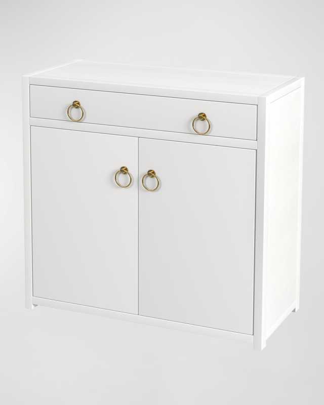 Lark 2-Drawer Cabinet