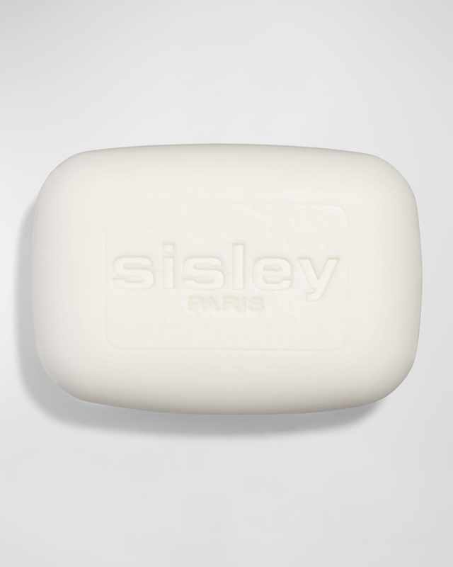 Soapless Facial Cleansing Bar, 4.4 oz./ 125 g