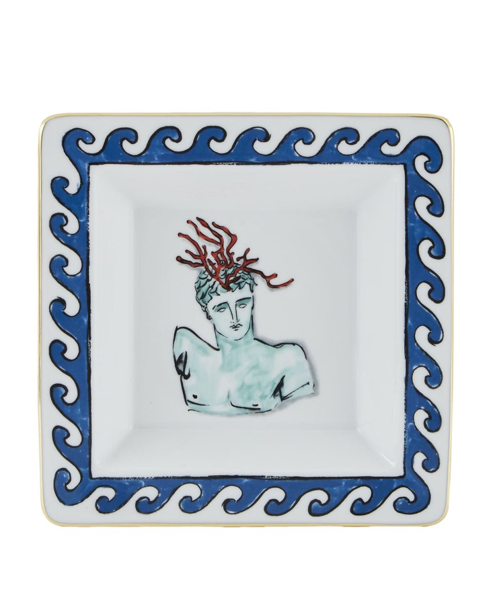 Il Viaggio di Nettuno Vide Poche Plate