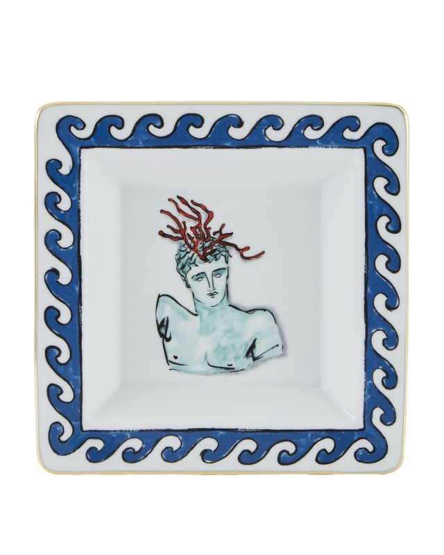 Il Viaggio di Nettuno Vide Poche Plate