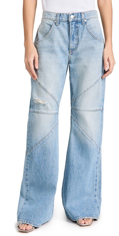 EB Denim Bowie Jeans Highland