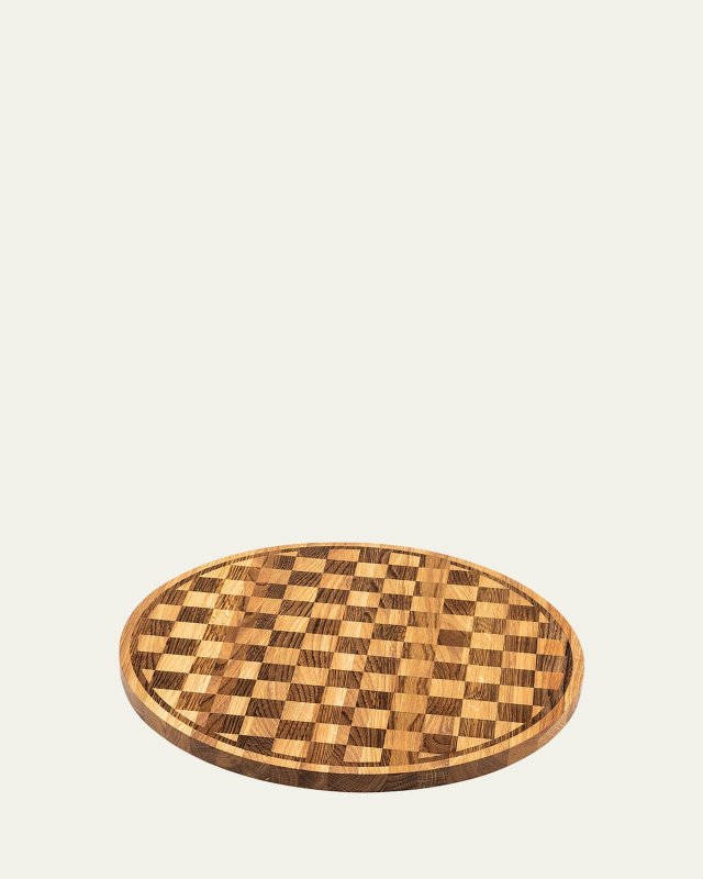 Check Lazy Susan