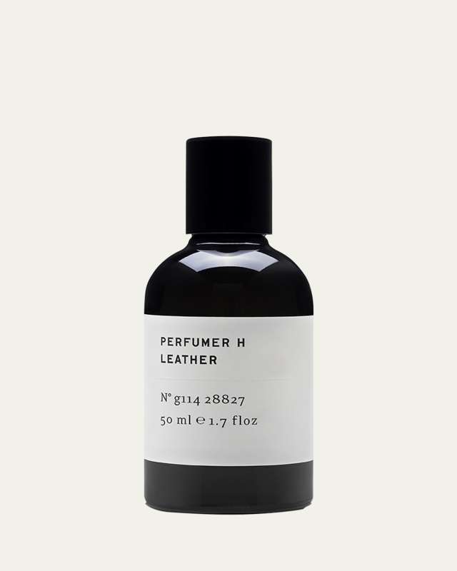 Leather Eau De Parfum, 50 mL