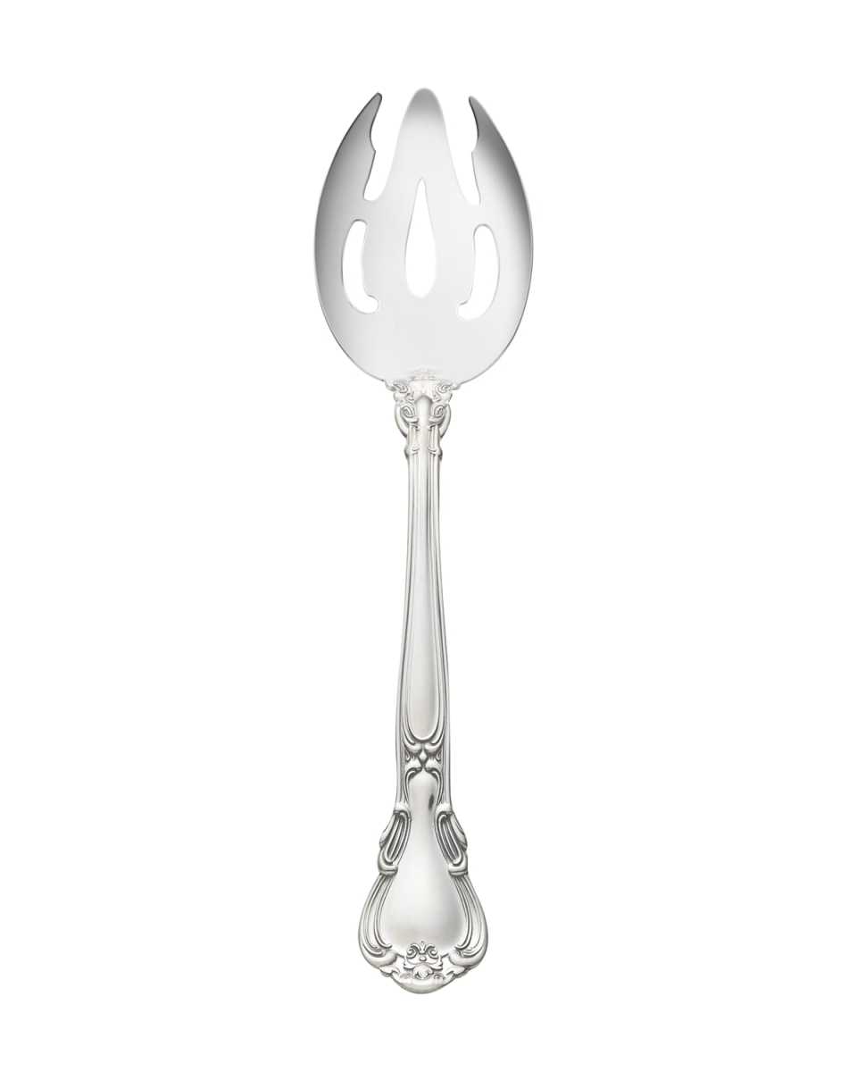 Chantilly Pierced Tablespoon