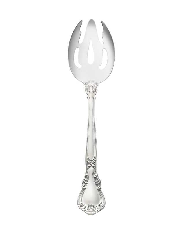 Chantilly Pierced Tablespoon