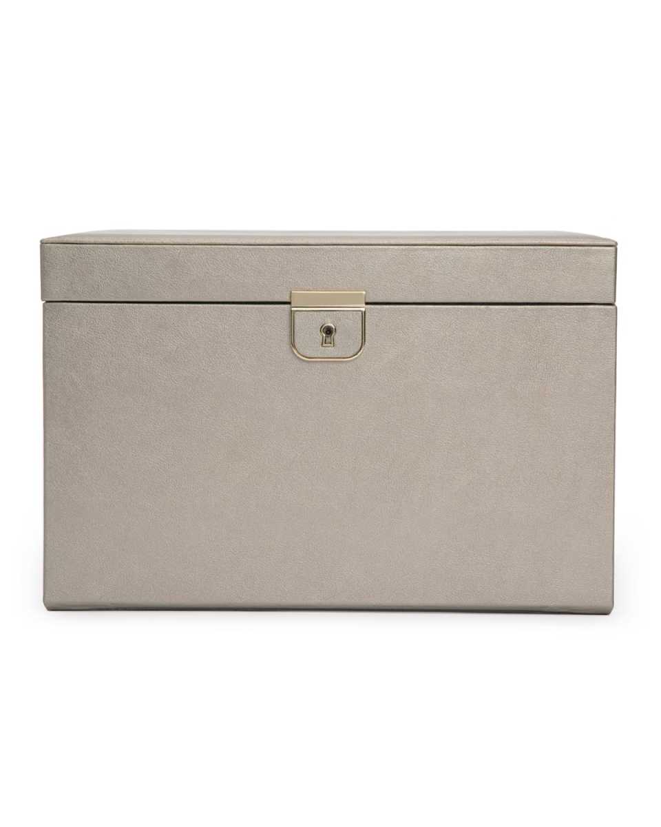 Palermo Large Jewelry Box