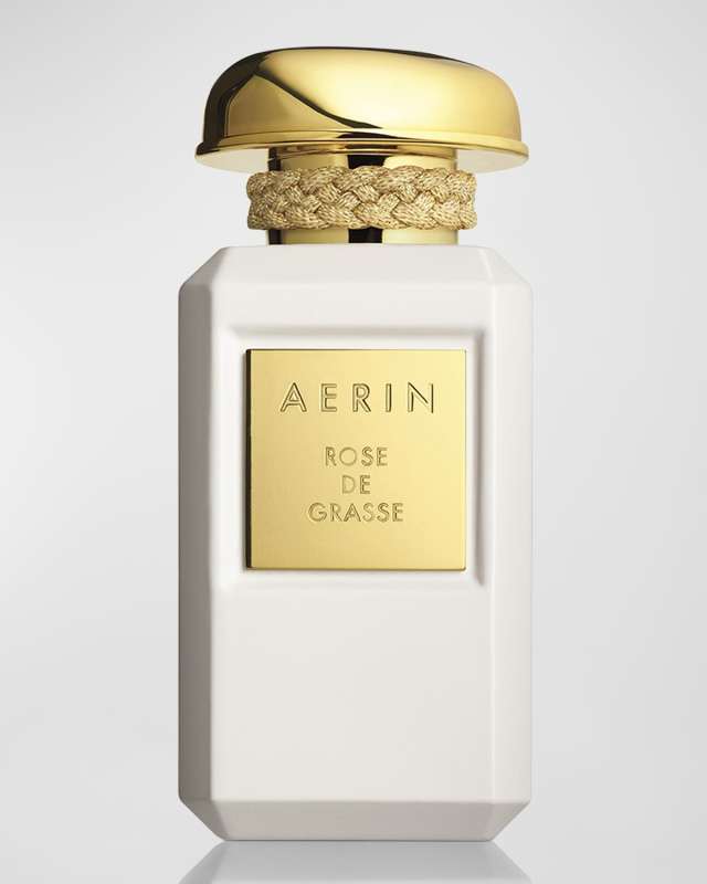 AERIN Rose de Grasse Parfum,