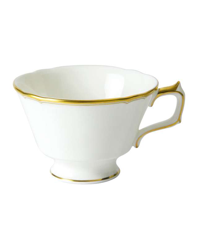 Chelsea Duet Tea Cup