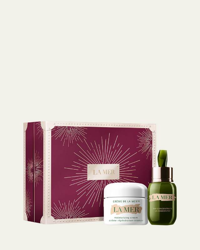 Limited Edition Soothing Strength Set ($830 Value)
