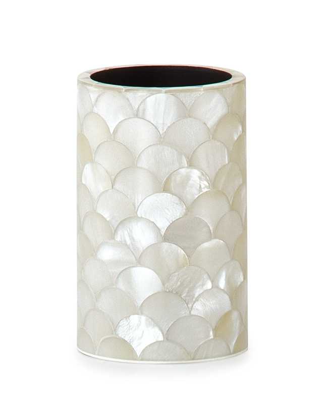 Poisson Brush Holder