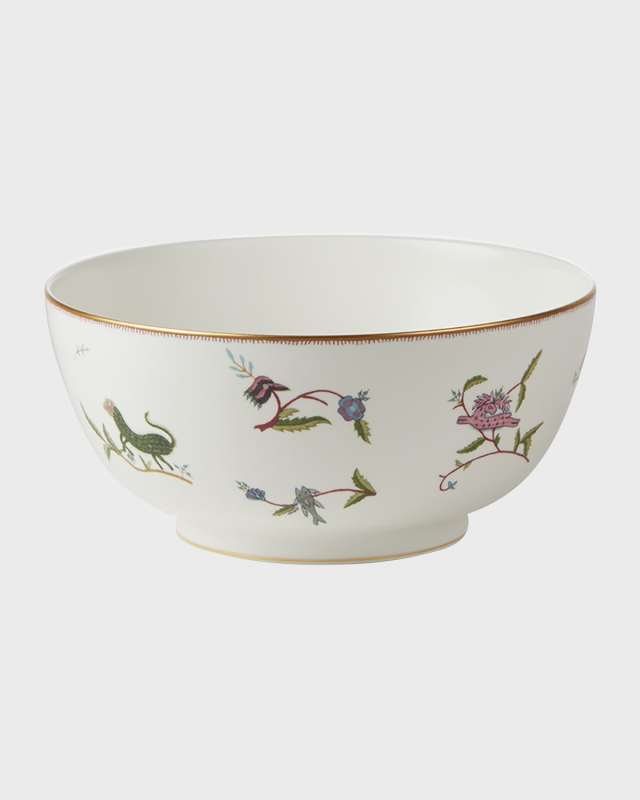 Mythical Creatures Salad/Fruit Bowl