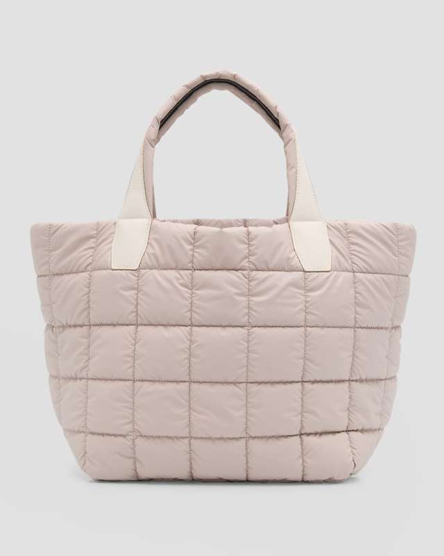 Porter Medium Quilted Tote Bag