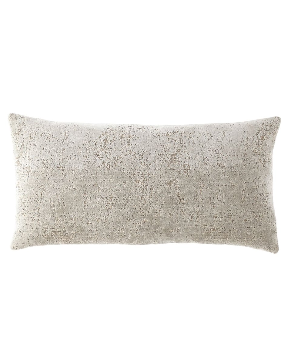 Velluto Oblong Pillow