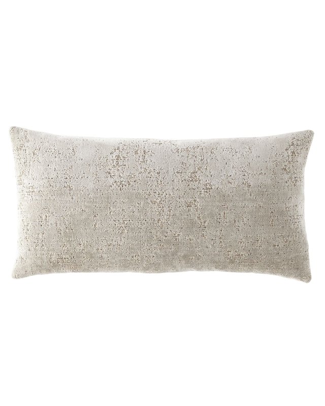 Velluto Oblong Pillow
