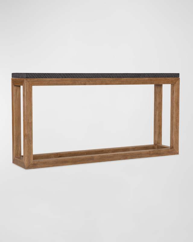 Big Sky Sofa Table