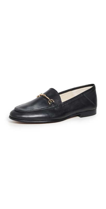 Sam Edelman Loraine Loafers Black