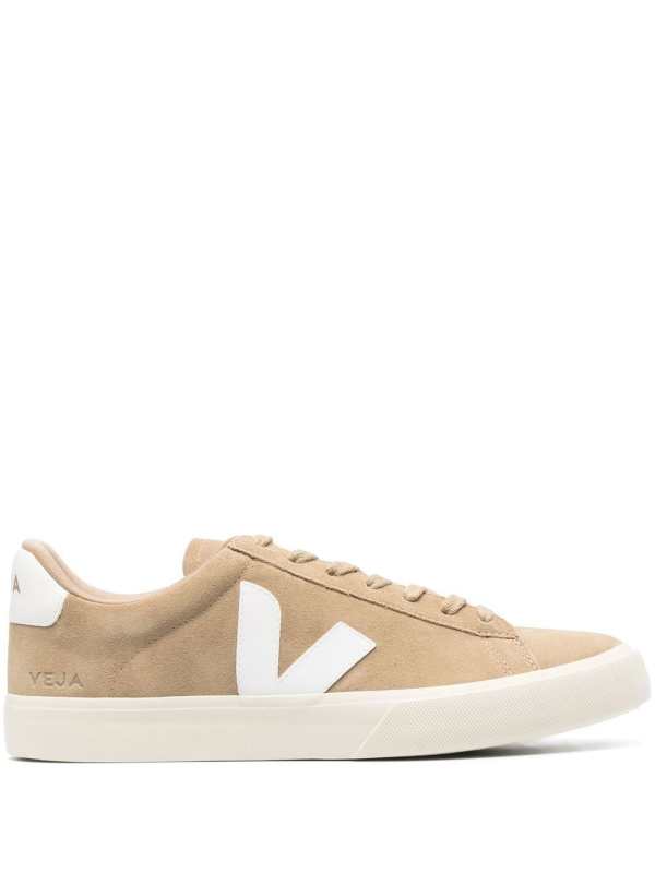 Campo suede sneakers