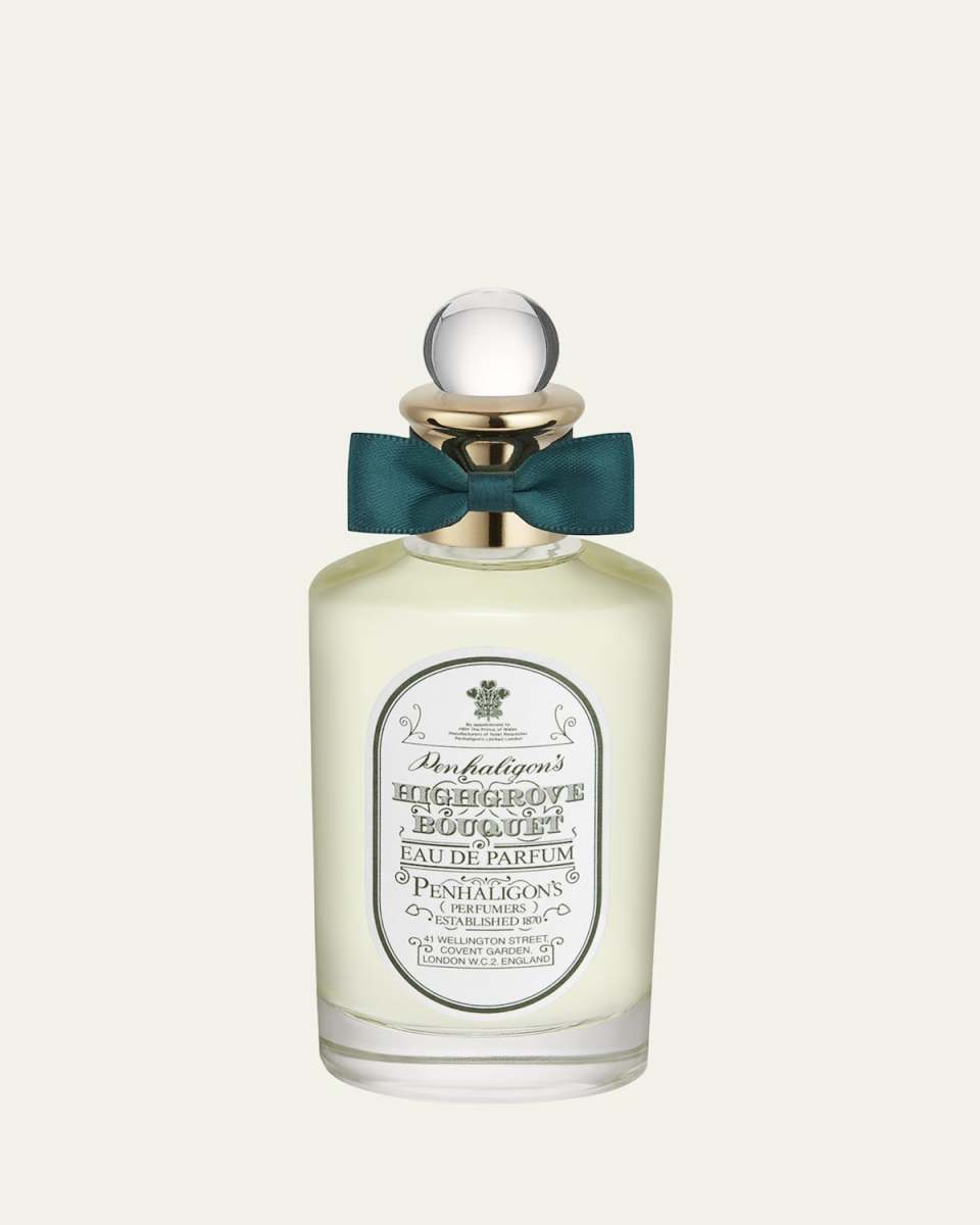 Highgrove Bouquet Eau de Parfum, 3.4 oz.