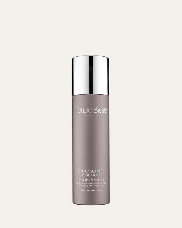 Diamond Cocoon Hydrating Essence, 7 oz.