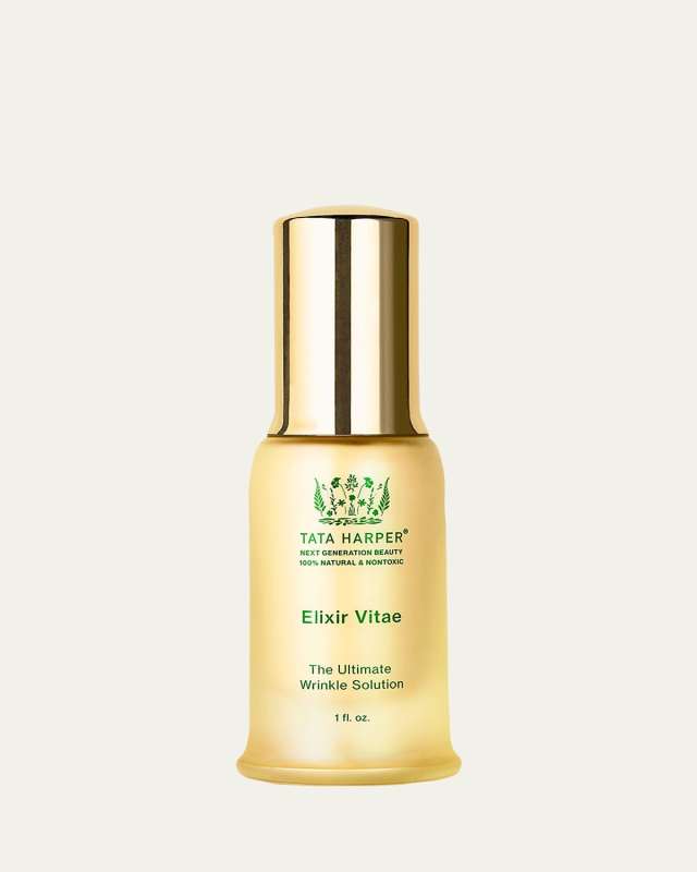 Elixir Vitae Serum