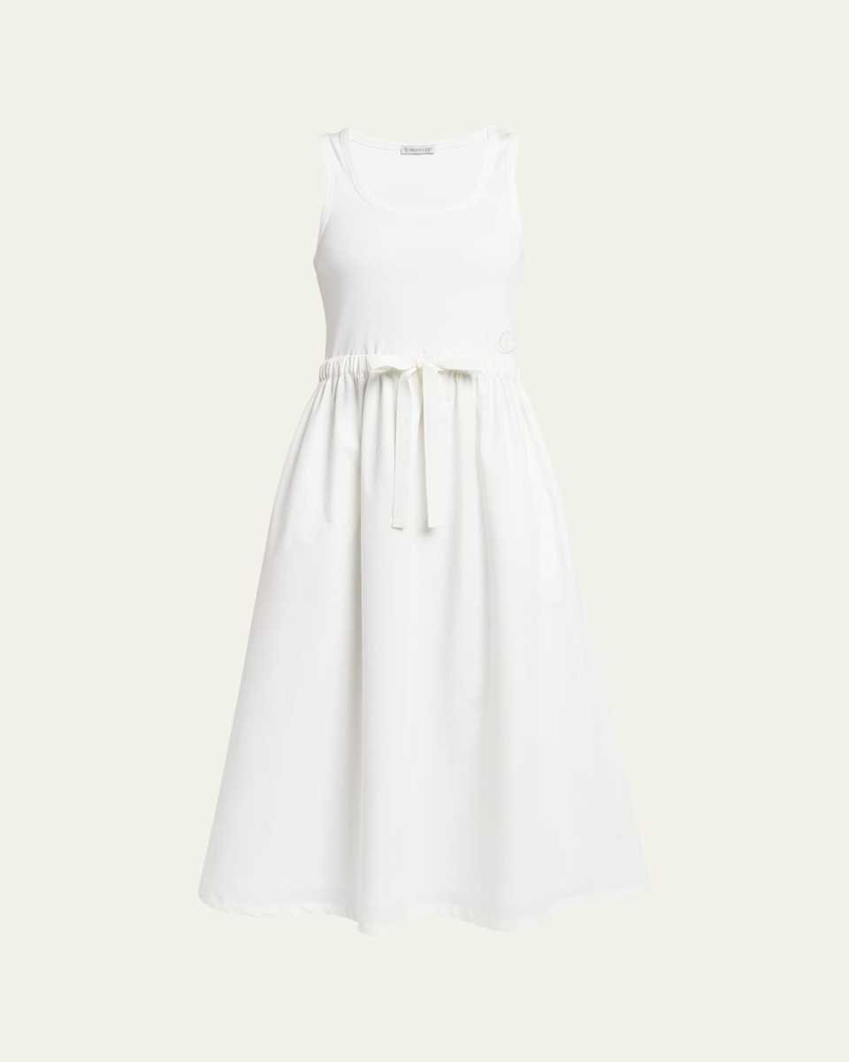 Midi Tank Dress