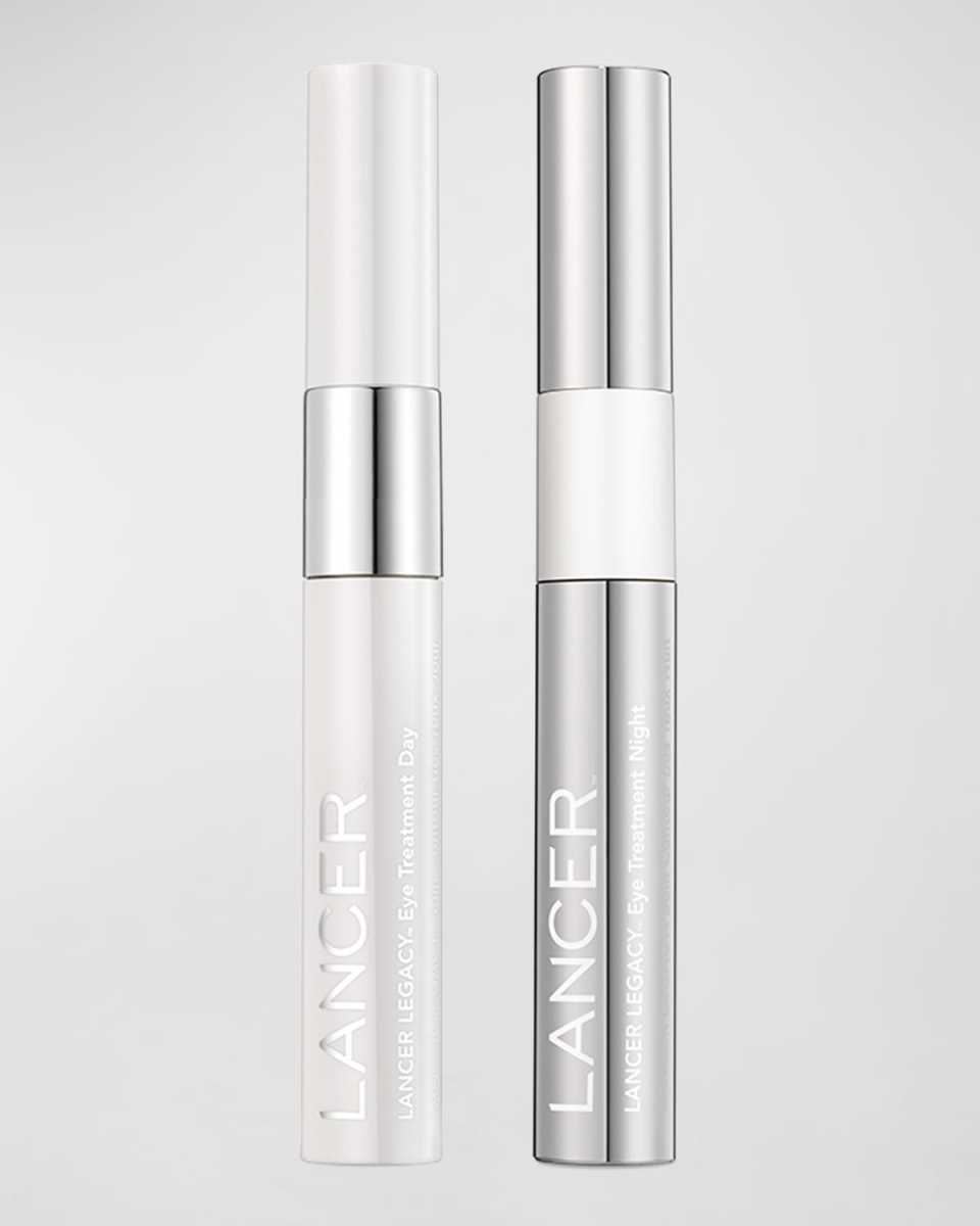 Lancer Legacy Eye Treatment Duo