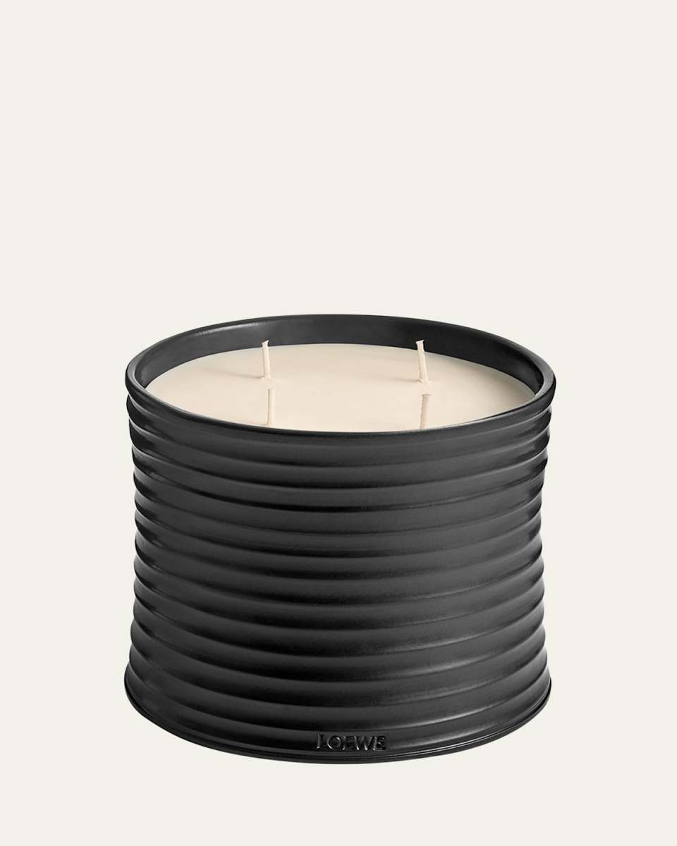 Roasted Hazelnut Candle, 2120 g