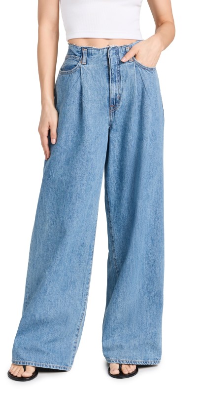 SLVRLAKE Taylor Jeans Last Dance