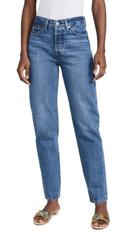 Levi's 501 '81 Jeans Blue Beauty