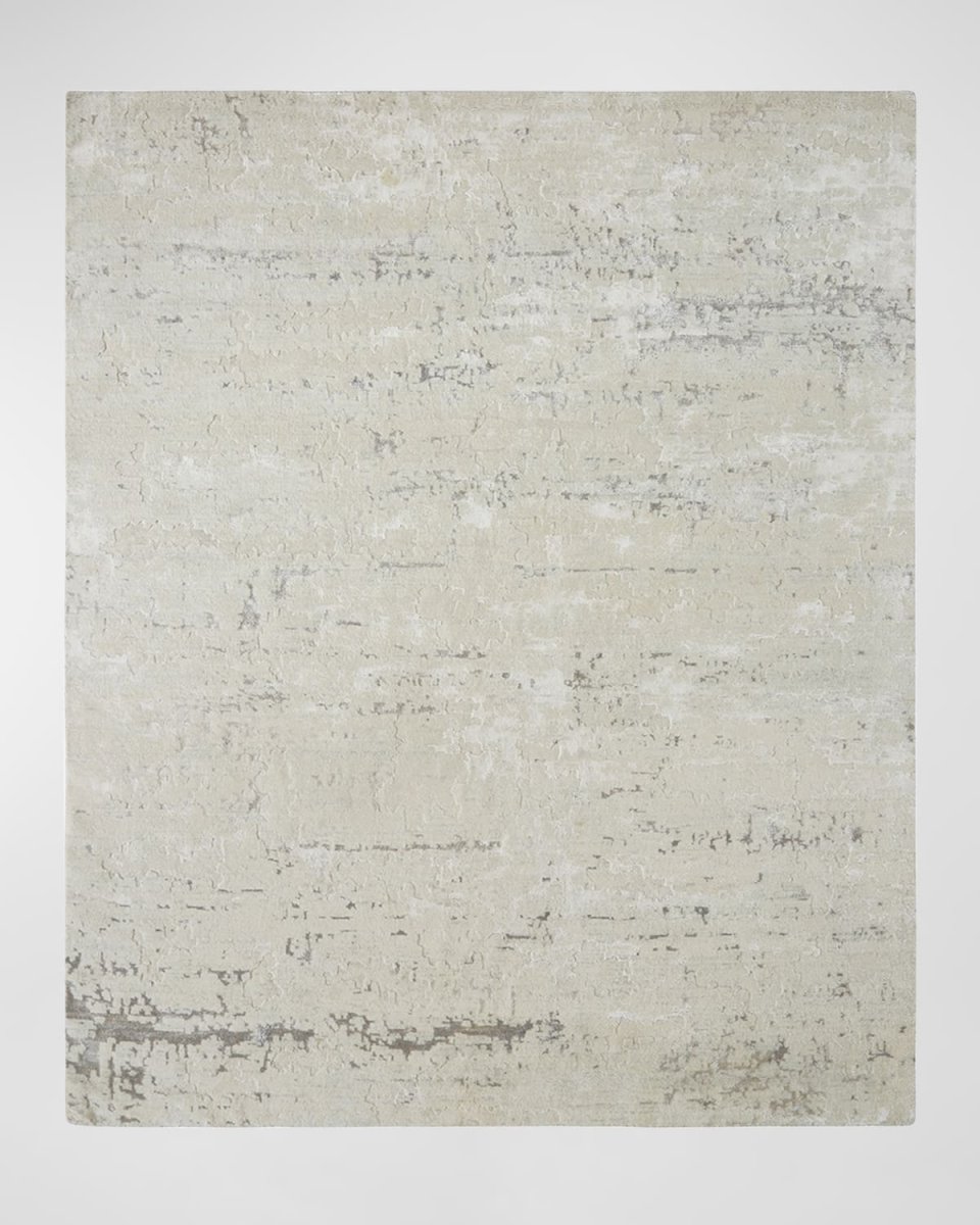 Vivienne Hand-Knotted Area Rug