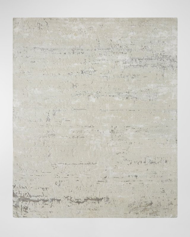 Vivienne Hand-Knotted Area Rug