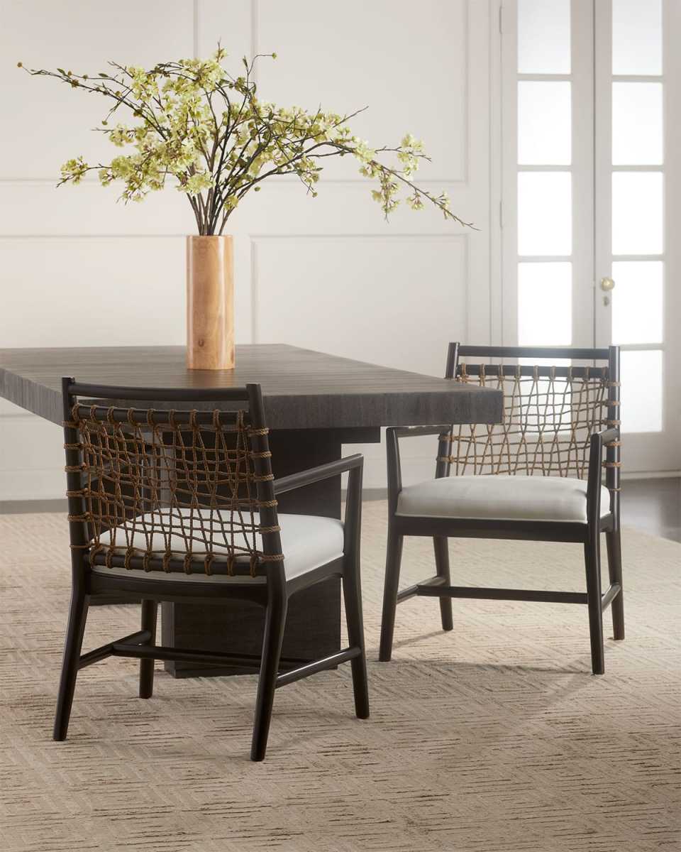 Pratt Arm Chair