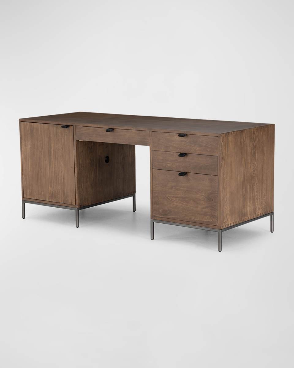 Trey Executive Desk