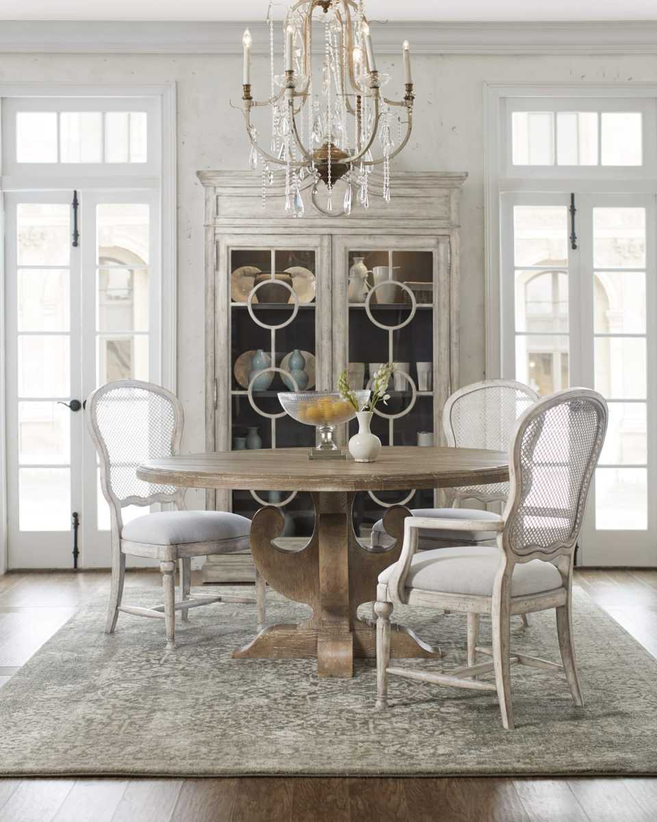 Pair of Lilith Side Chairs