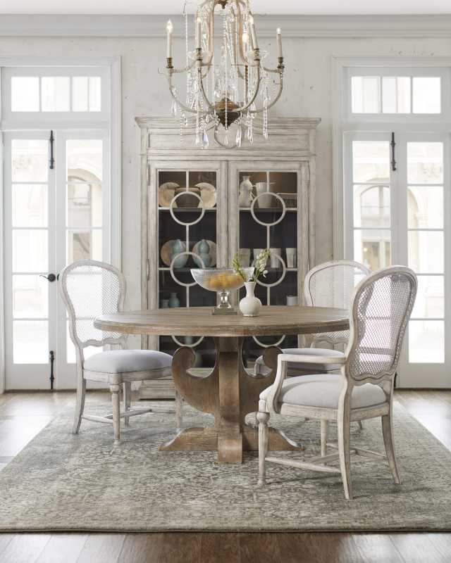 Pair of Lilith Side Chairs