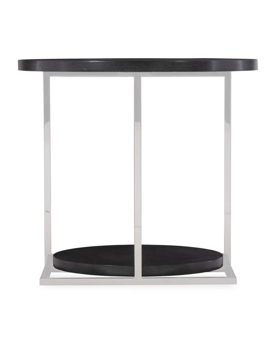 Silhouette Side Table