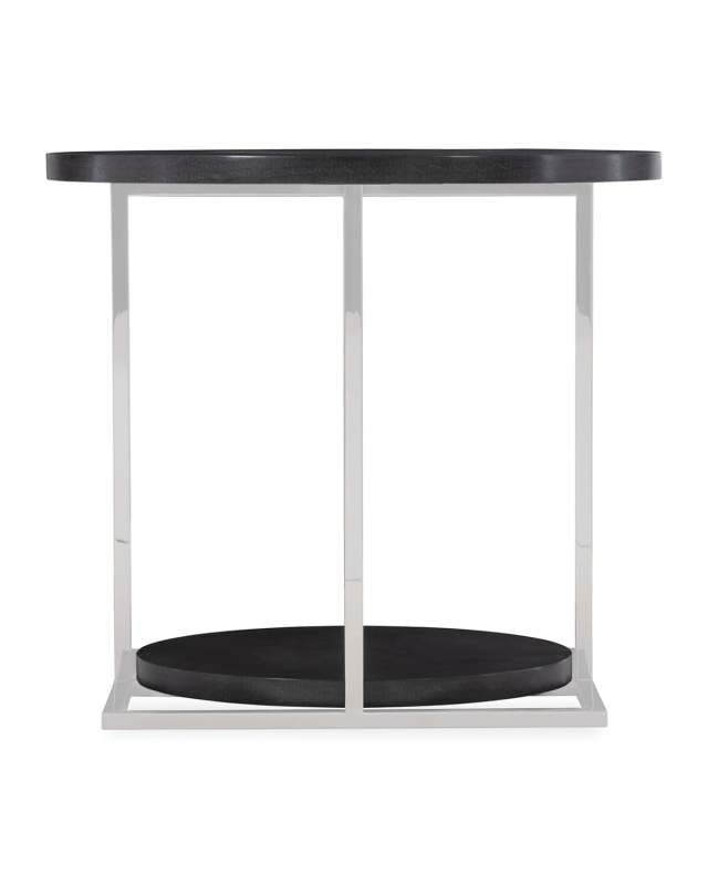Silhouette Side Table