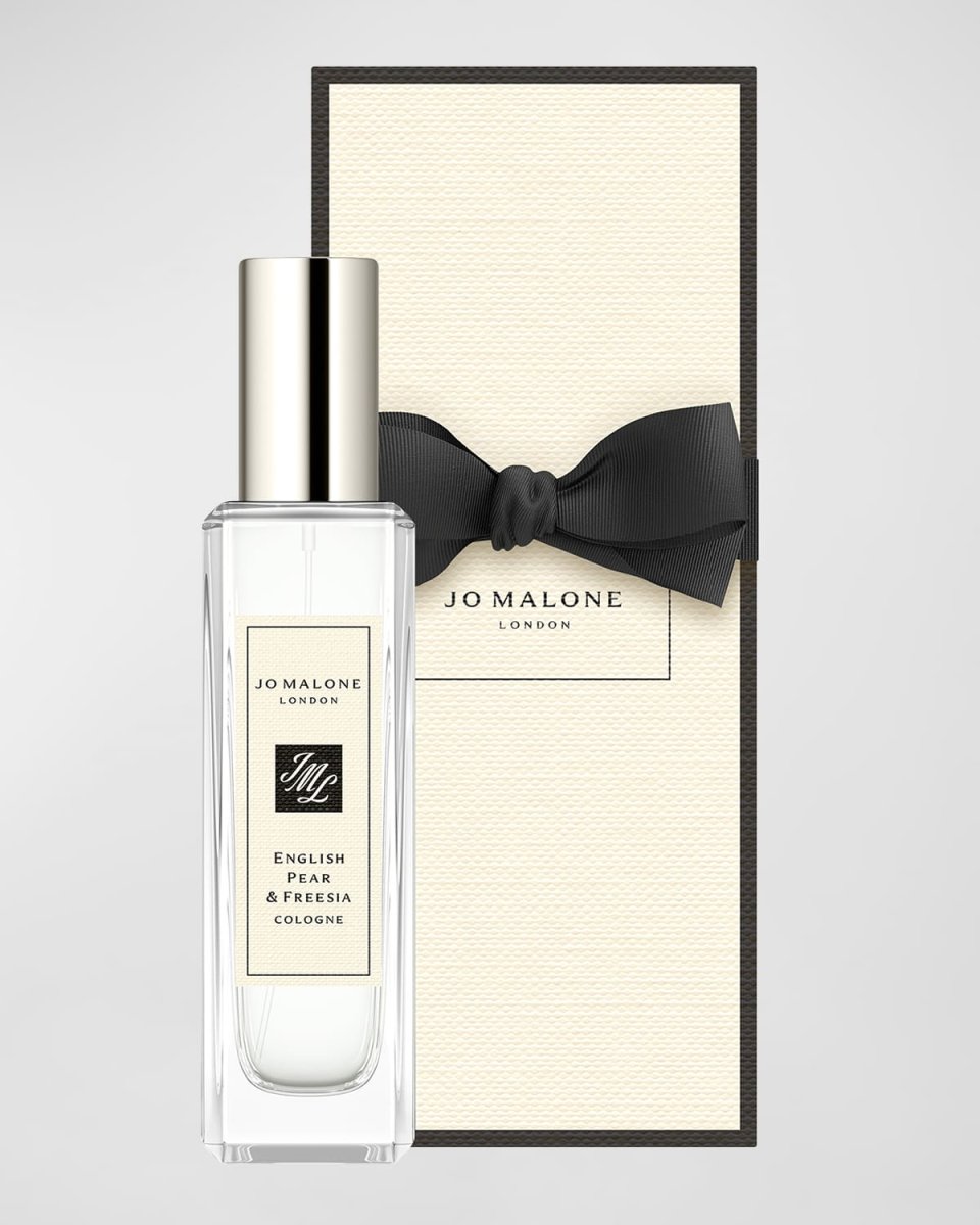 English Pear & Freesia Cologne,