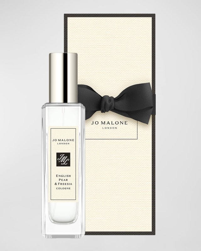 English Pear & Freesia Cologne,
