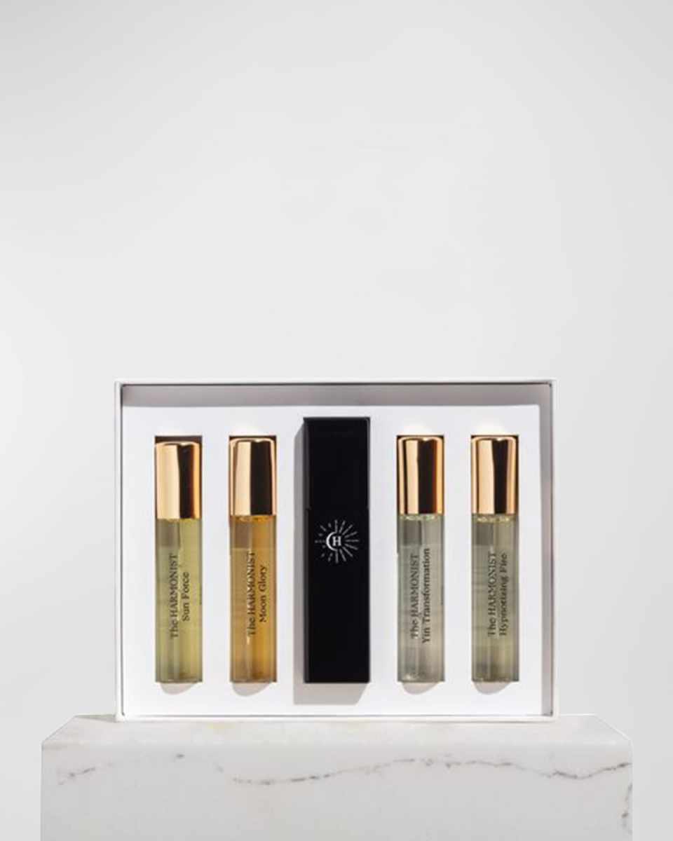 Travel Coffret Set