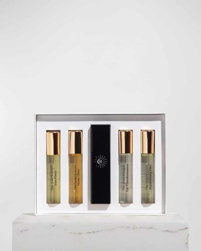Travel Coffret Set