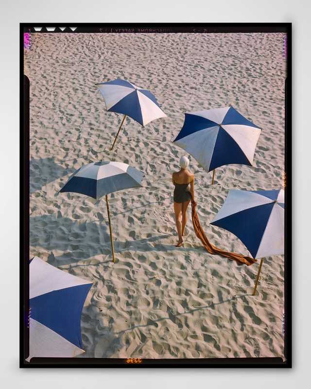 "Sunny Season" Giclee